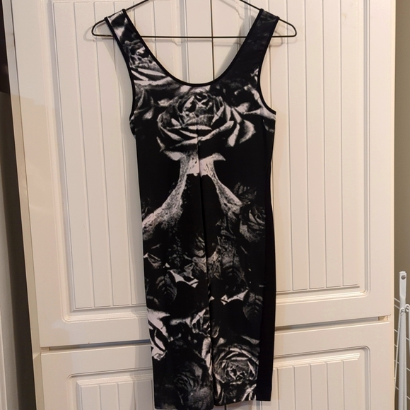 Iron fist dress new without tags - Picture 1 of 2